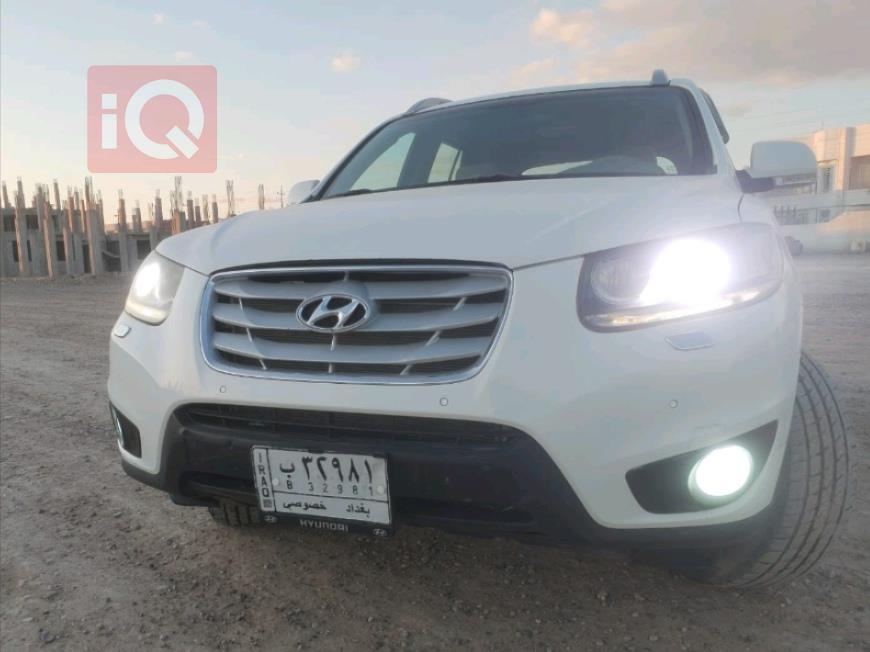 هیوندای سەنتافی